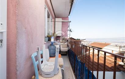 HAMZABEY'DE MUHTEŞEK MANZARALI MÜSTAKİL EV