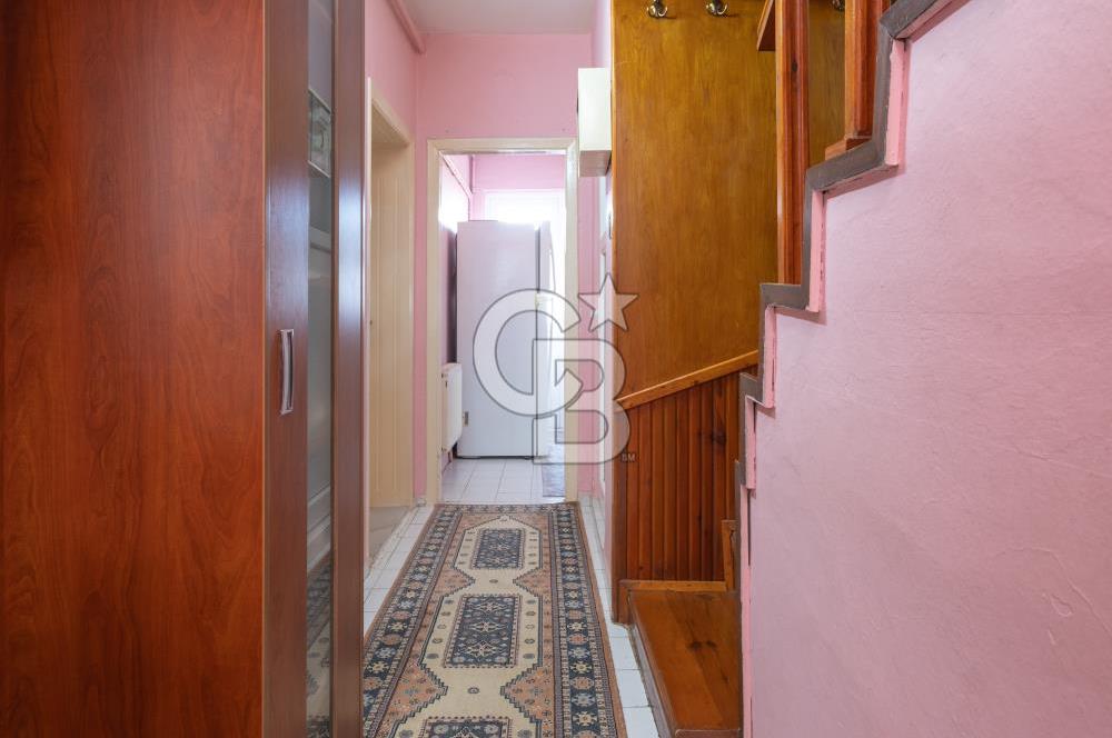 HAMZABEY'DE MUHTEŞEK MANZARALI MÜSTAKİL EV