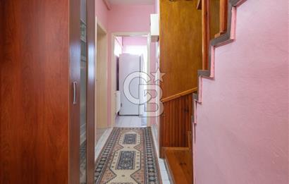 HAMZABEY'DE MUHTEŞEK MANZARALI MÜSTAKİL EV