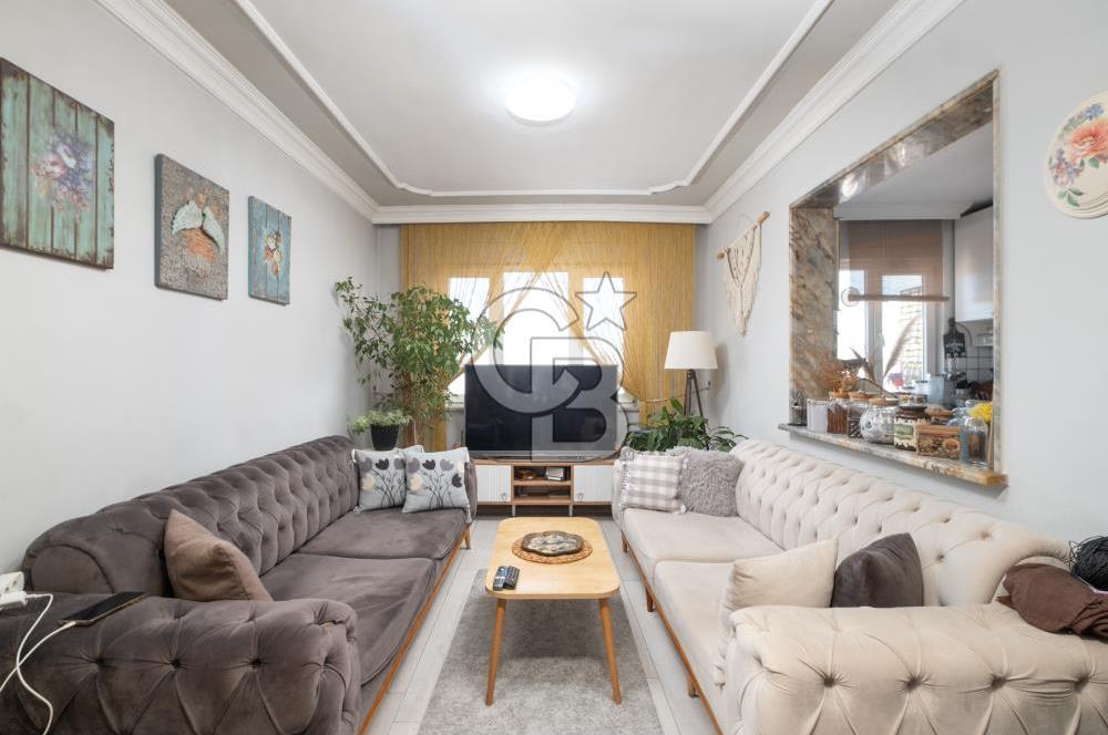 HAMZABEY'DE MUHTEŞEK MANZARALI MÜSTAKİL EV