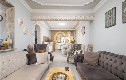 HAMZABEY'DE MUHTEŞEK MANZARALI MÜSTAKİL EV