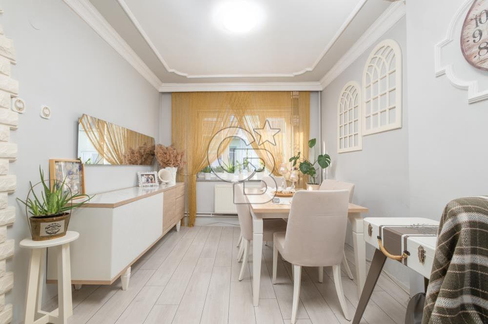 HAMZABEY'DE MUHTEŞEK MANZARALI MÜSTAKİL EV