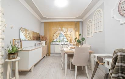 HAMZABEY'DE MUHTEŞEK MANZARALI MÜSTAKİL EV