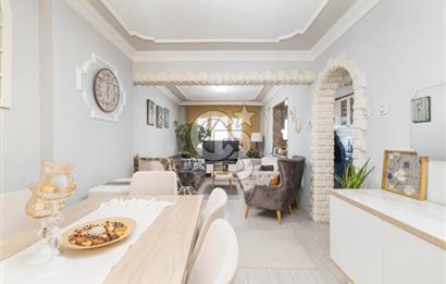 HAMZABEY'DE MUHTEŞEK MANZARALI MÜSTAKİL EV