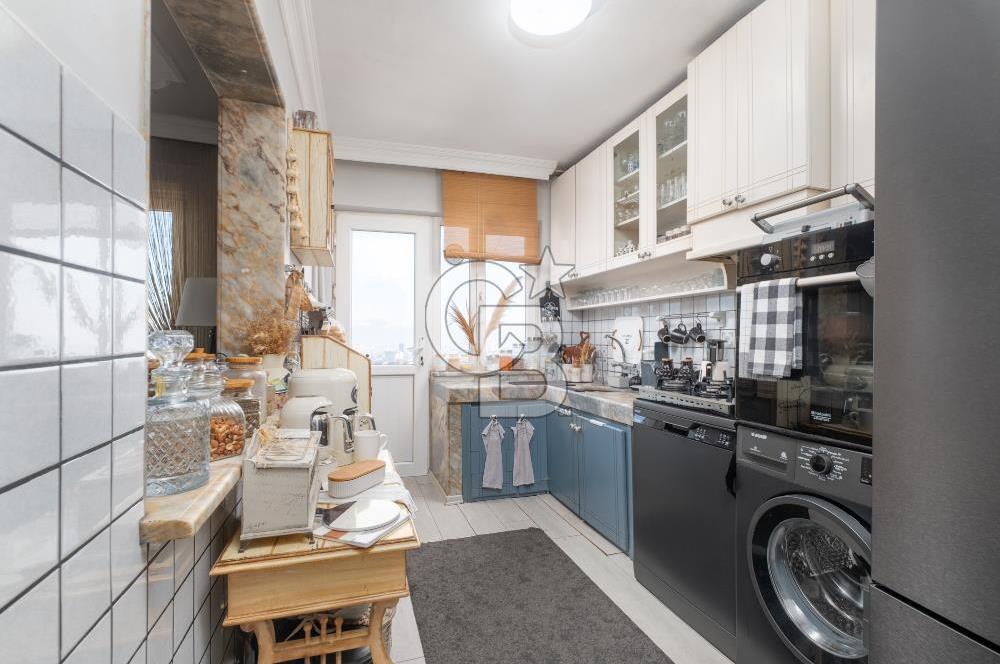 HAMZABEY'DE MUHTEŞEK MANZARALI MÜSTAKİL EV