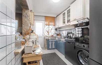 HAMZABEY'DE MUHTEŞEK MANZARALI MÜSTAKİL EV