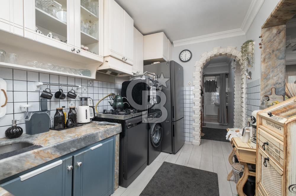 HAMZABEY'DE MUHTEŞEK MANZARALI MÜSTAKİL EV