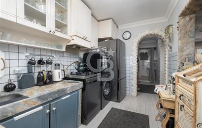 HAMZABEY'DE MUHTEŞEK MANZARALI MÜSTAKİL EV