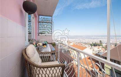 HAMZABEY'DE MUHTEŞEK MANZARALI MÜSTAKİL EV