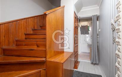 HAMZABEY'DE MUHTEŞEK MANZARALI MÜSTAKİL EV