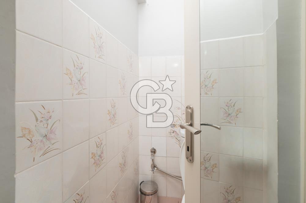 HAMZABEY'DE MUHTEŞEK MANZARALI MÜSTAKİL EV