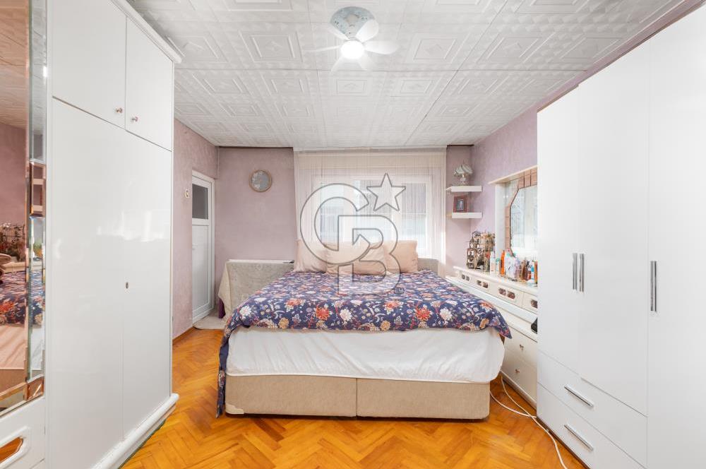 HAMZABEY'DE MUHTEŞEK MANZARALI MÜSTAKİL EV