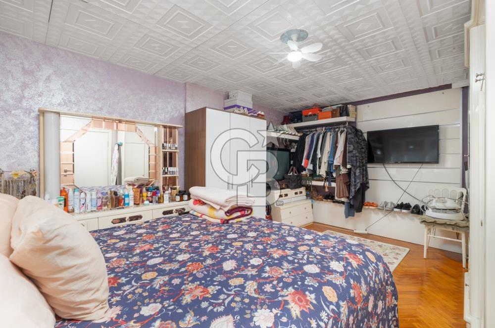 HAMZABEY'DE MUHTEŞEK MANZARALI MÜSTAKİL EV