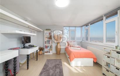 HAMZABEY'DE MUHTEŞEK MANZARALI MÜSTAKİL EV