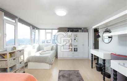 HAMZABEY'DE MUHTEŞEK MANZARALI MÜSTAKİL EV