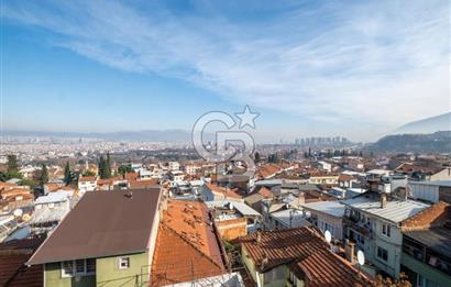 HAMZABEY'DE MUHTEŞEK MANZARALI MÜSTAKİL EV