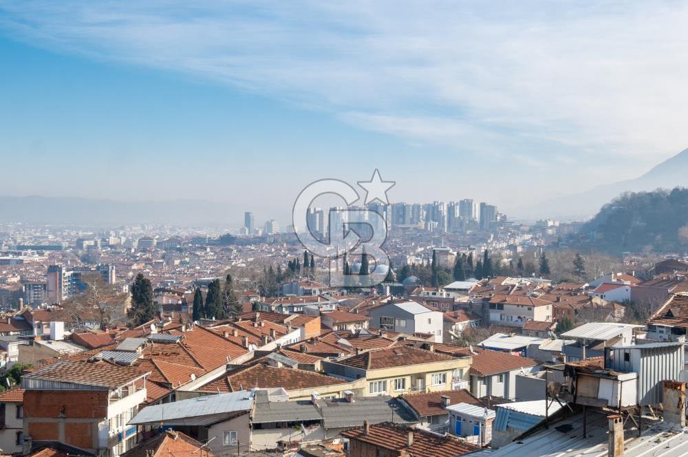 HAMZABEY'DE MUHTEŞEK MANZARALI MÜSTAKİL EV