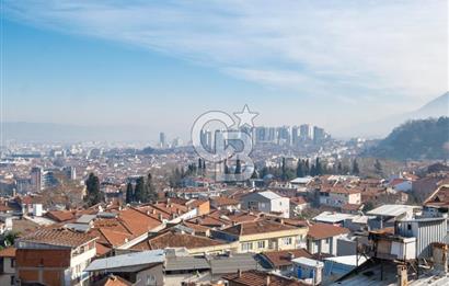 HAMZABEY'DE MUHTEŞEK MANZARALI MÜSTAKİL EV