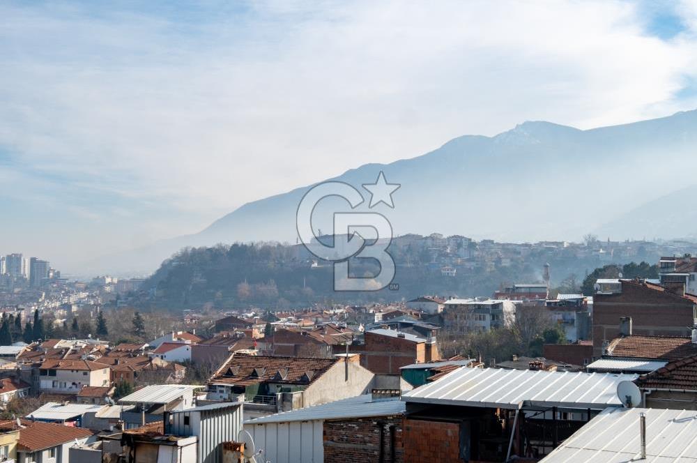 HAMZABEY'DE MUHTEŞEK MANZARALI MÜSTAKİL EV