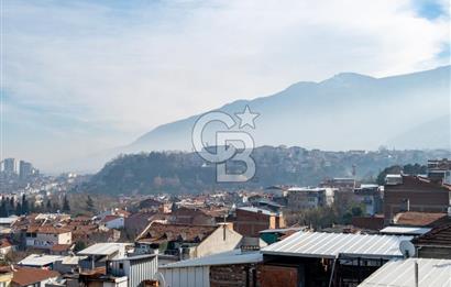 HAMZABEY'DE MUHTEŞEK MANZARALI MÜSTAKİL EV