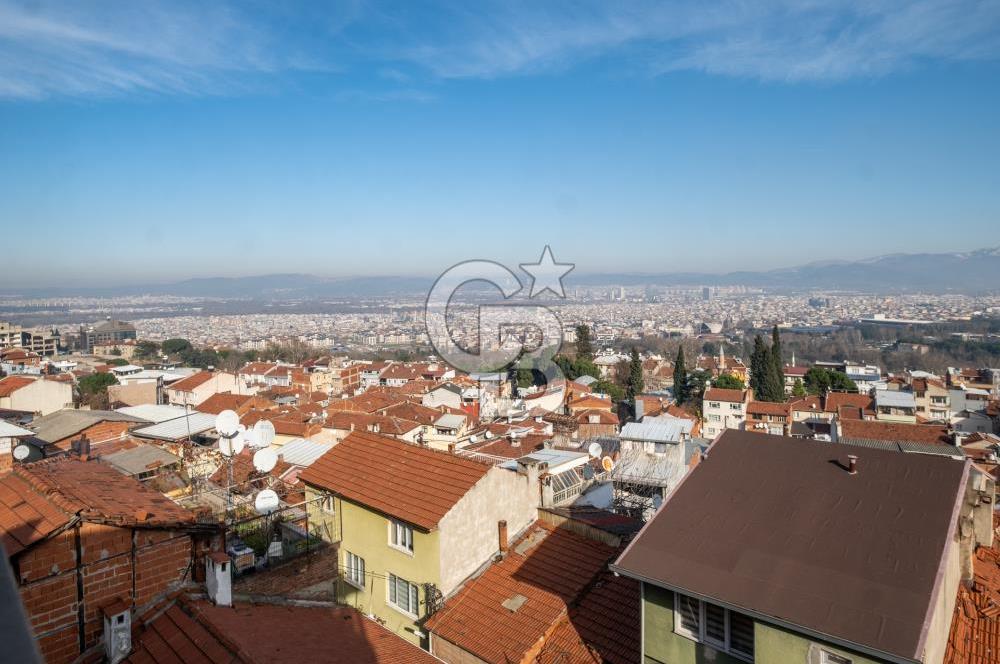 HAMZABEY'DE MUHTEŞEK MANZARALI MÜSTAKİL EV