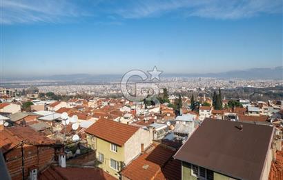 HAMZABEY'DE MUHTEŞEK MANZARALI MÜSTAKİL EV