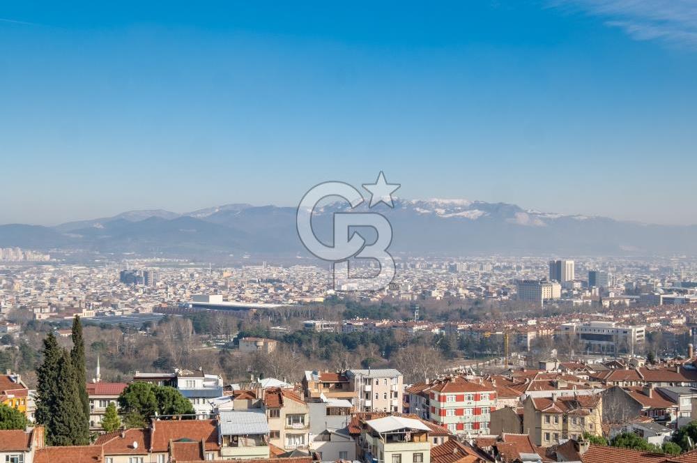 HAMZABEY'DE MUHTEŞEK MANZARALI MÜSTAKİL EV