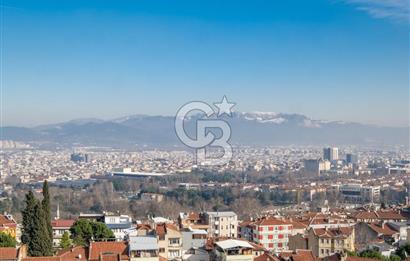 HAMZABEY'DE MUHTEŞEK MANZARALI MÜSTAKİL EV