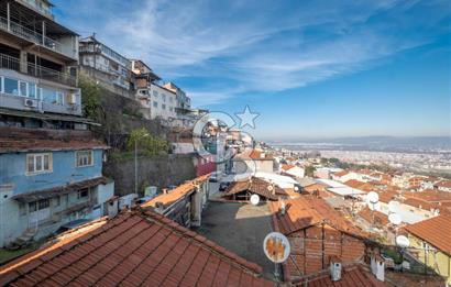 HAMZABEY'DE MUHTEŞEK MANZARALI MÜSTAKİL EV