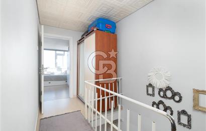 HAMZABEY'DE MUHTEŞEK MANZARALI MÜSTAKİL EV