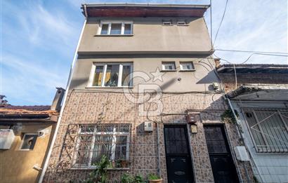 HAMZABEY'DE MUHTEŞEK MANZARALI MÜSTAKİL EV