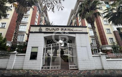 Ferit KUTLUAY'dan HÜRRİYET MAH DE 3+1 KİRALIK DAİRE