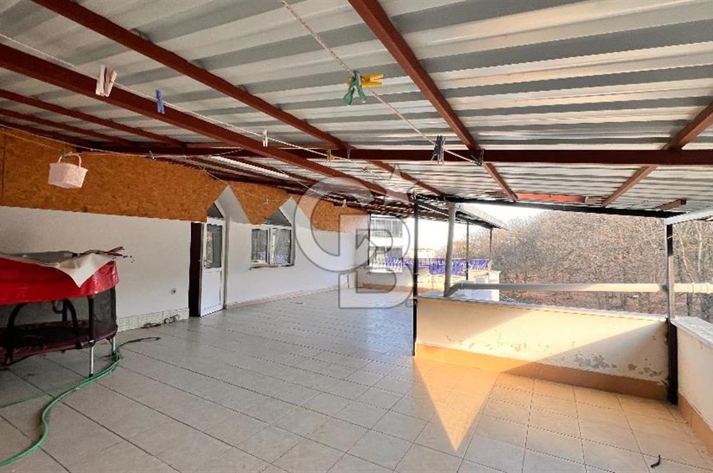 Atakum İstiklal Mahallesinde Satılık Villa