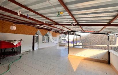 Atakum İstiklal Mahallesinde Satılık Villa