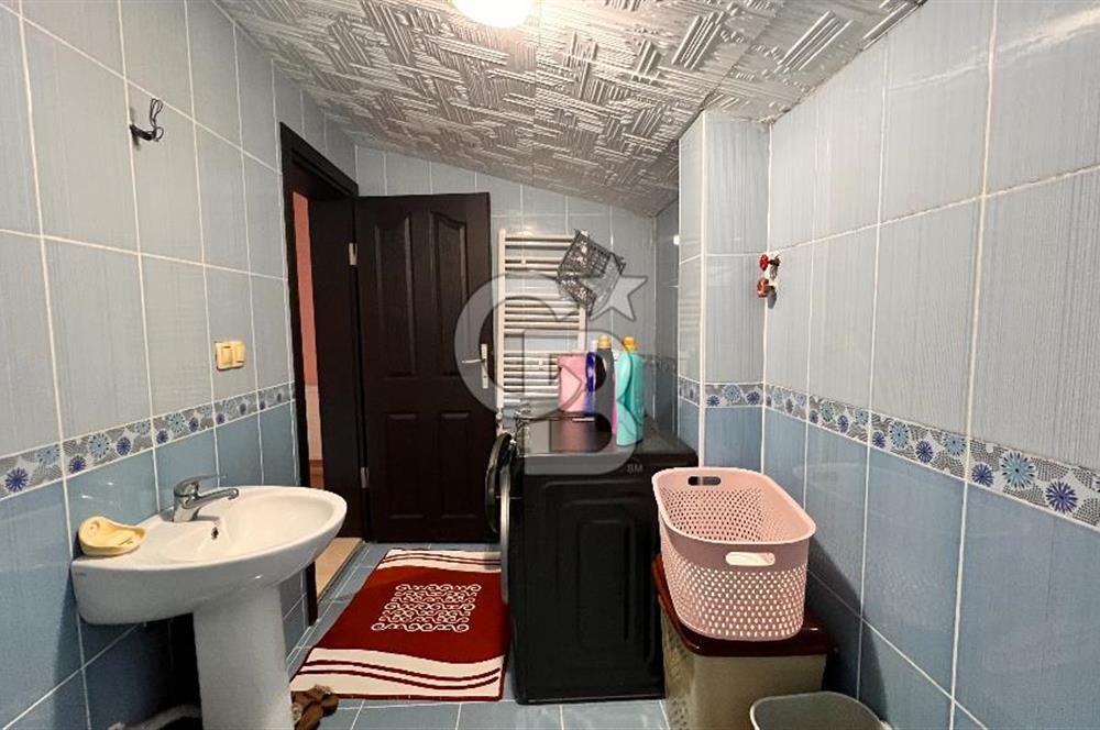 Atakum İstiklal Mahallesinde Satılık Villa