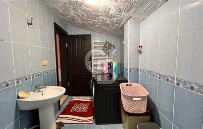 Atakum İstiklal Mahallesinde Satılık Villa