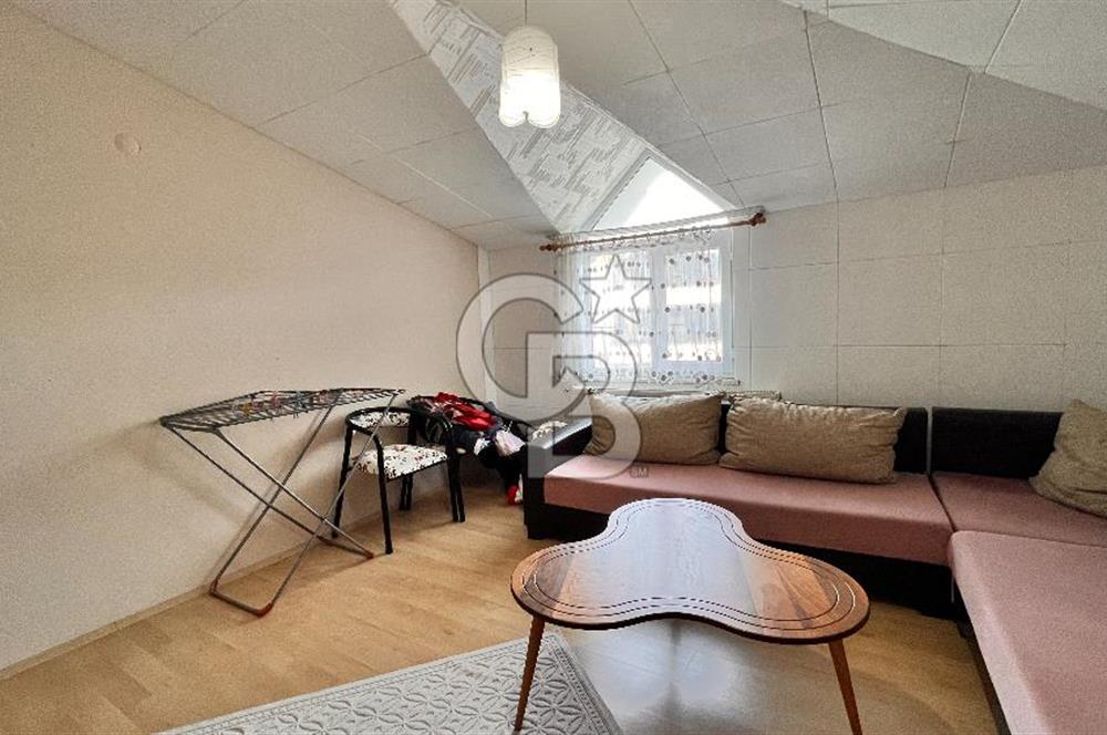 Atakum İstiklal Mahallesinde Satılık Villa