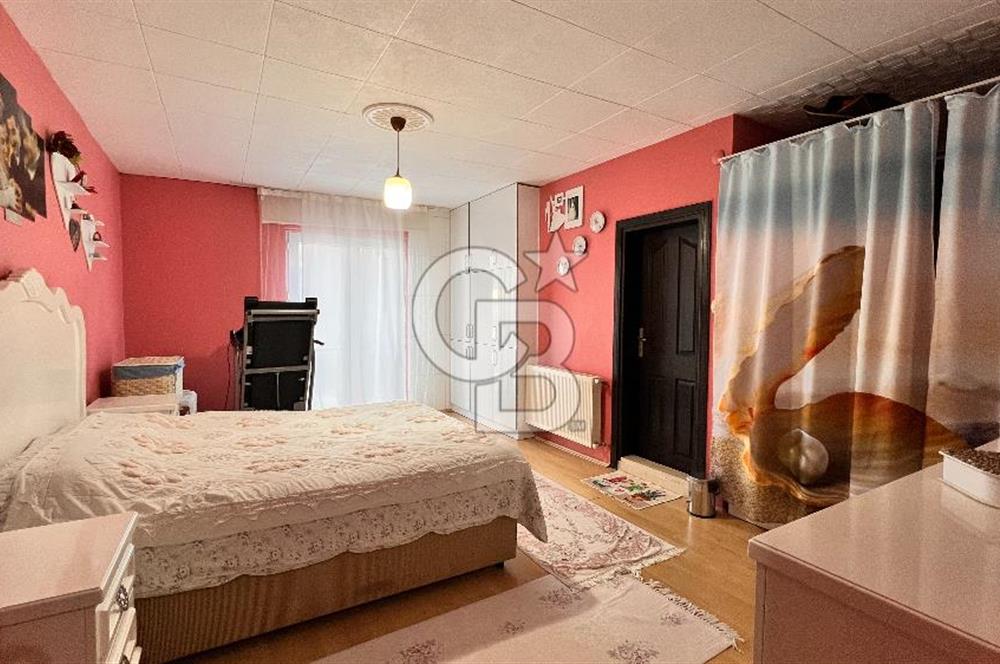 Atakum İstiklal Mahallesinde Satılık Villa