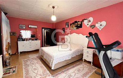 Atakum İstiklal Mahallesinde Satılık Villa