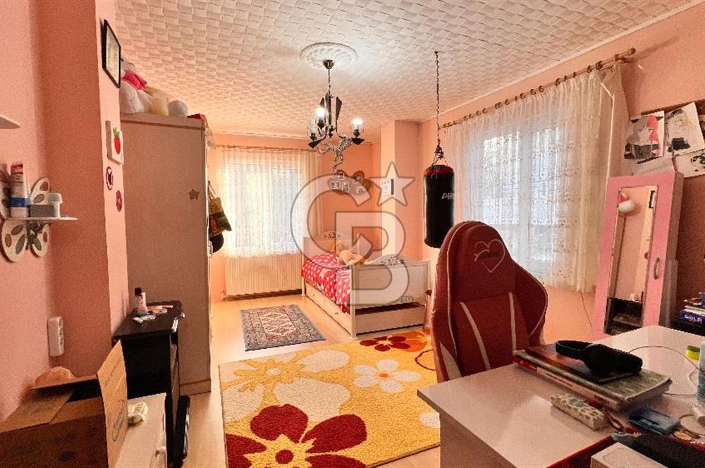 Atakum İstiklal Mahallesinde Satılık Villa