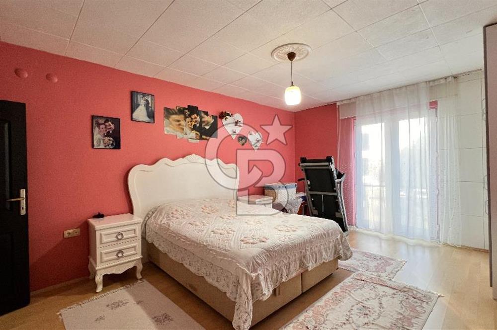 Atakum İstiklal Mahallesinde Satılık Villa