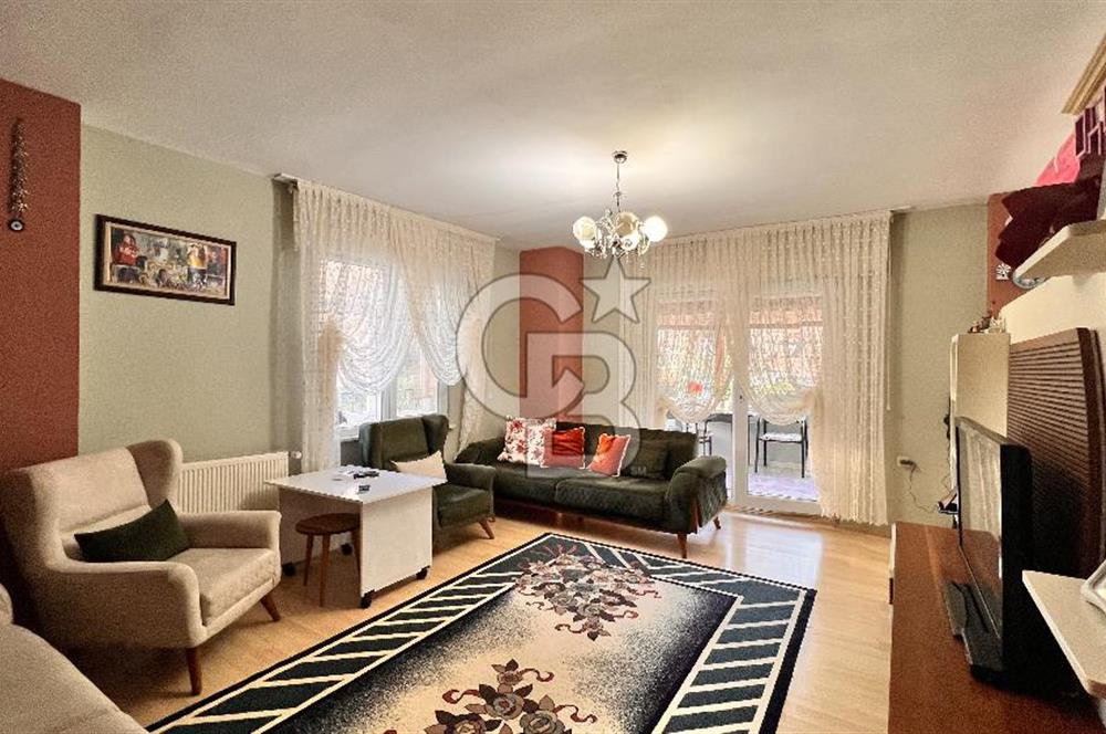 Atakum İstiklal Mahallesinde Satılık Villa