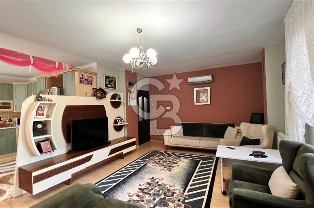 Atakum İstiklal Mahallesinde Satılık Villa