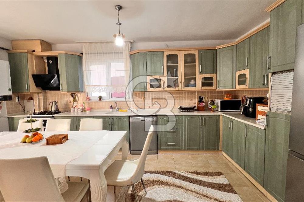 Atakum İstiklal Mahallesinde Satılık Villa