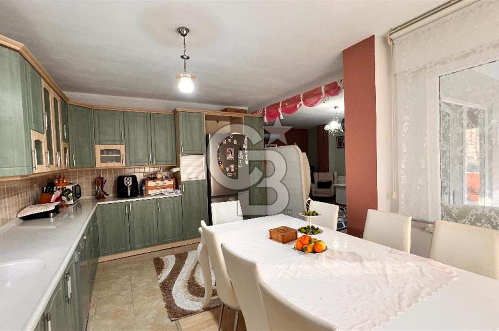 Atakum İstiklal Mahallesinde Satılık Villa