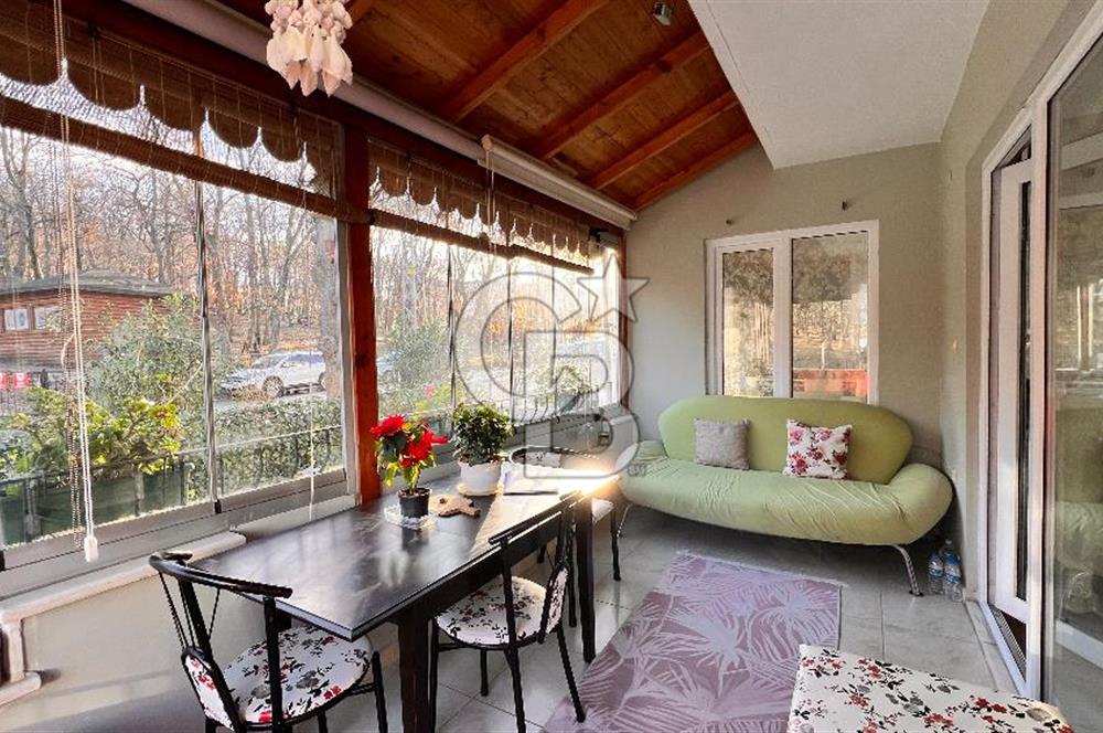 Atakum İstiklal Mahallesinde Satılık Villa