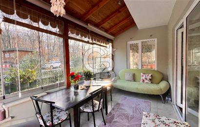 Atakum İstiklal Mahallesinde Satılık Villa