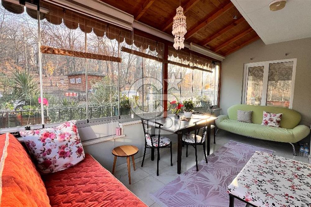 Atakum İstiklal Mahallesinde Satılık Villa