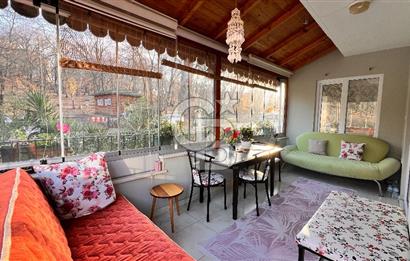 Atakum İstiklal Mahallesinde Satılık Villa