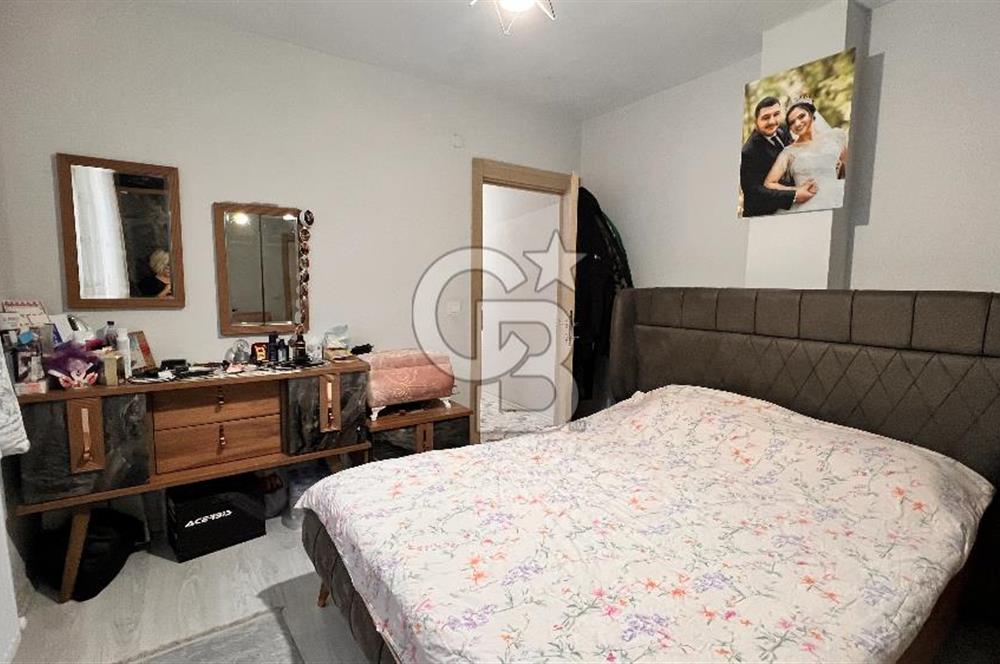 Atakum İstiklal Mahallesinde Satılık Villa